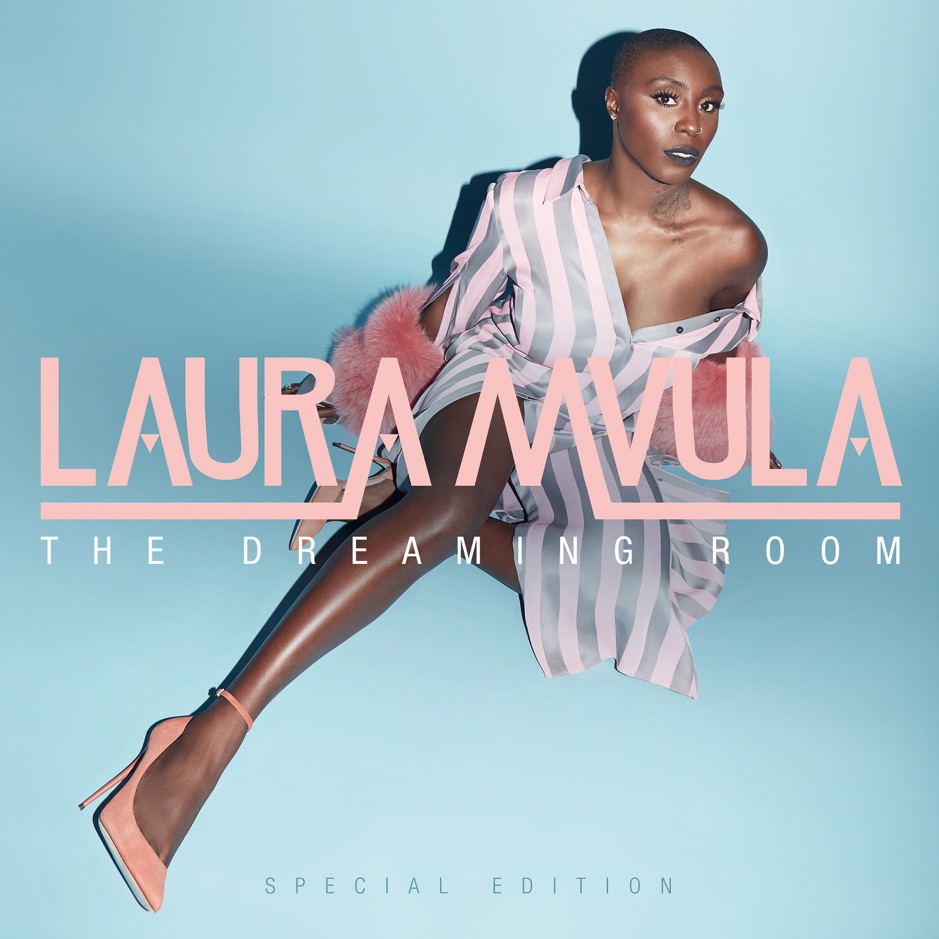 Laura Mvula - The Dreaming Room (Special Edition)